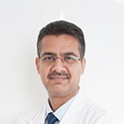 Dr. Aditya Aggarwal